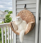Lit suspendu CozyWhiskers