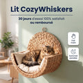 Lit suspendu CozyWhiskers
